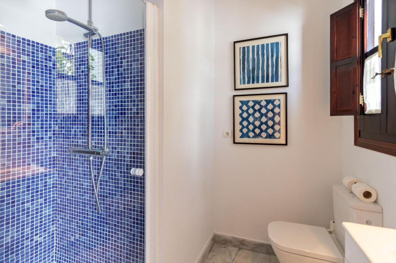 Abades Giralda Deluxe By Valcambre Διαμέρισμα Σεβίλλη Εξωτερικό φωτογραφία