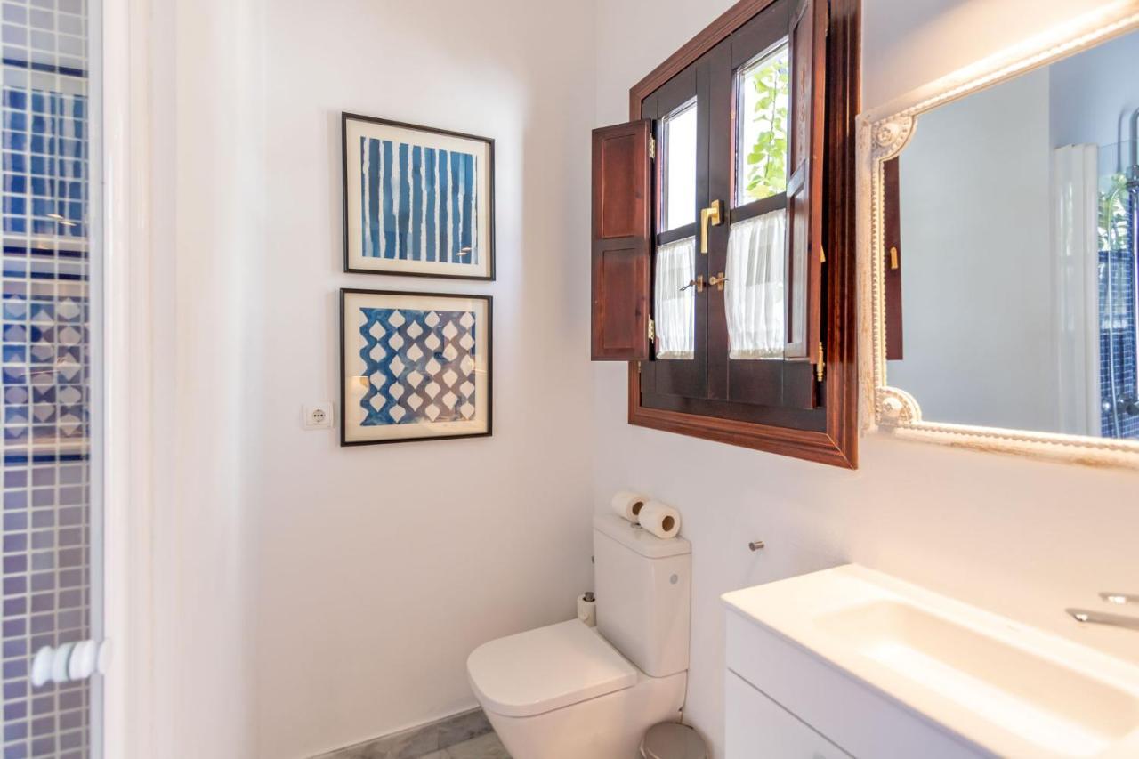 Abades Giralda Deluxe By Valcambre Διαμέρισμα Σεβίλλη Εξωτερικό φωτογραφία