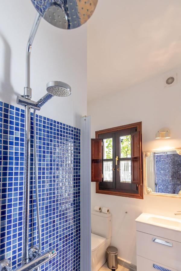 Abades Giralda Deluxe By Valcambre Διαμέρισμα Σεβίλλη Εξωτερικό φωτογραφία