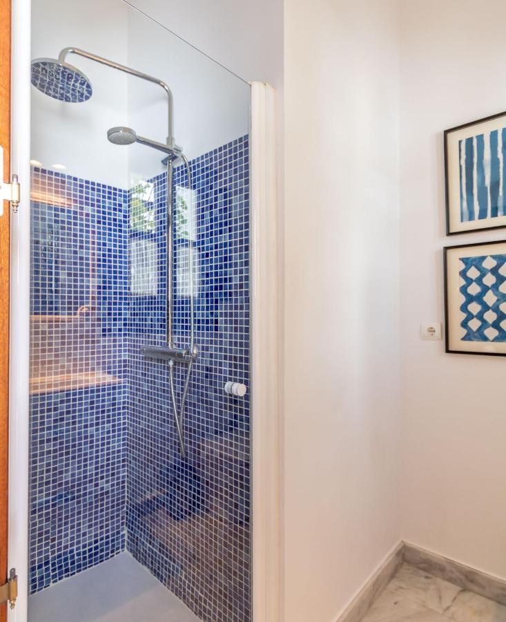 Abades Giralda Deluxe By Valcambre Διαμέρισμα Σεβίλλη Εξωτερικό φωτογραφία