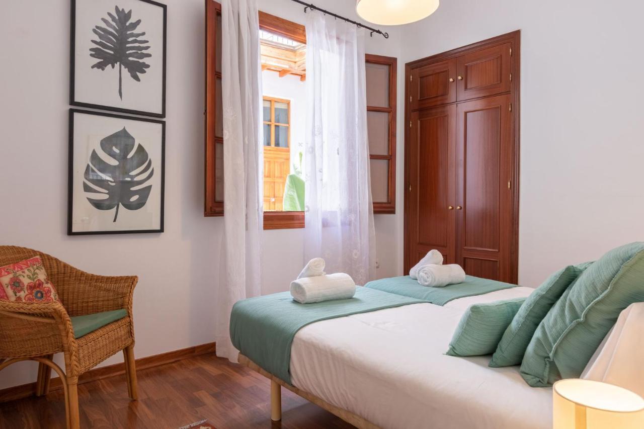 Abades Giralda Deluxe By Valcambre Διαμέρισμα Σεβίλλη Εξωτερικό φωτογραφία